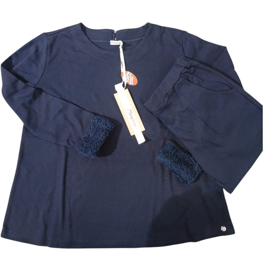 Pigiama Donna invernale 6M84225 Mary Home