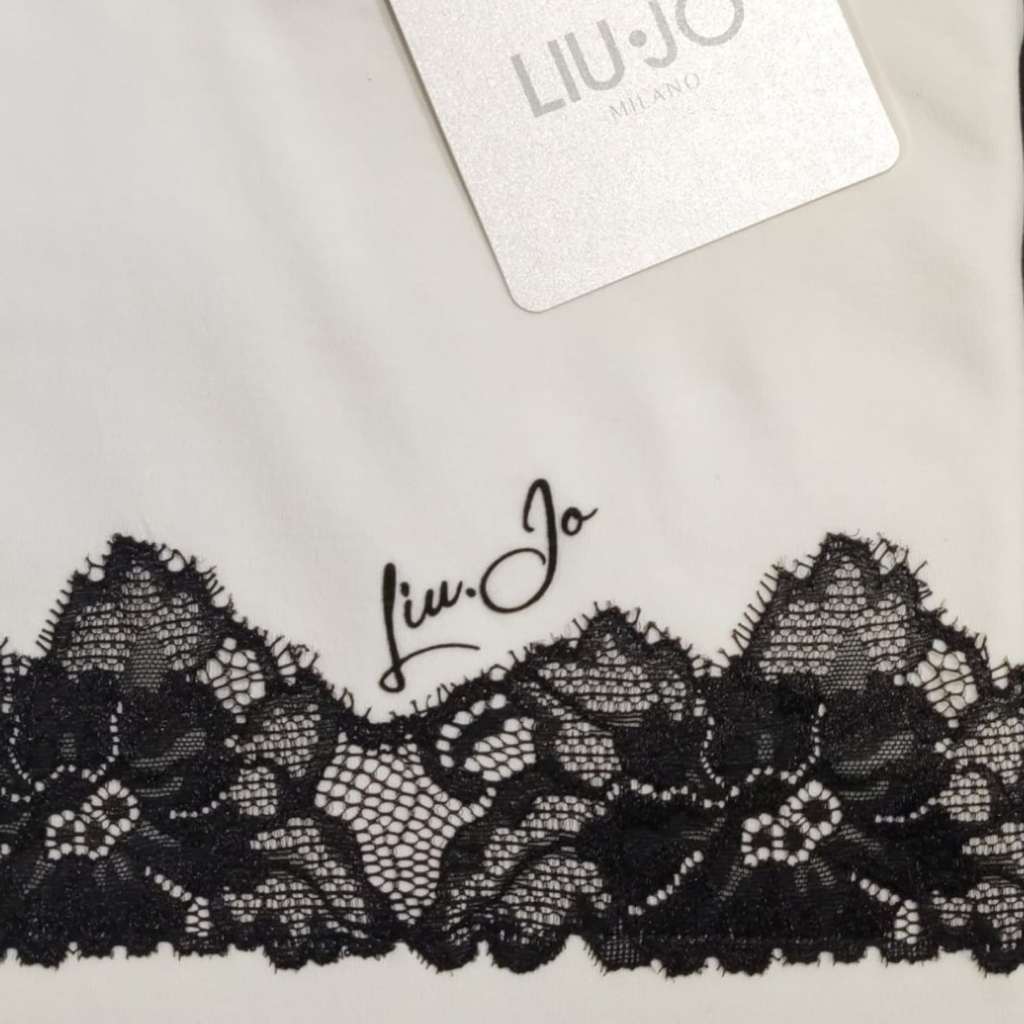 Pigiama Donna invernale DL0150 Liu·Jo