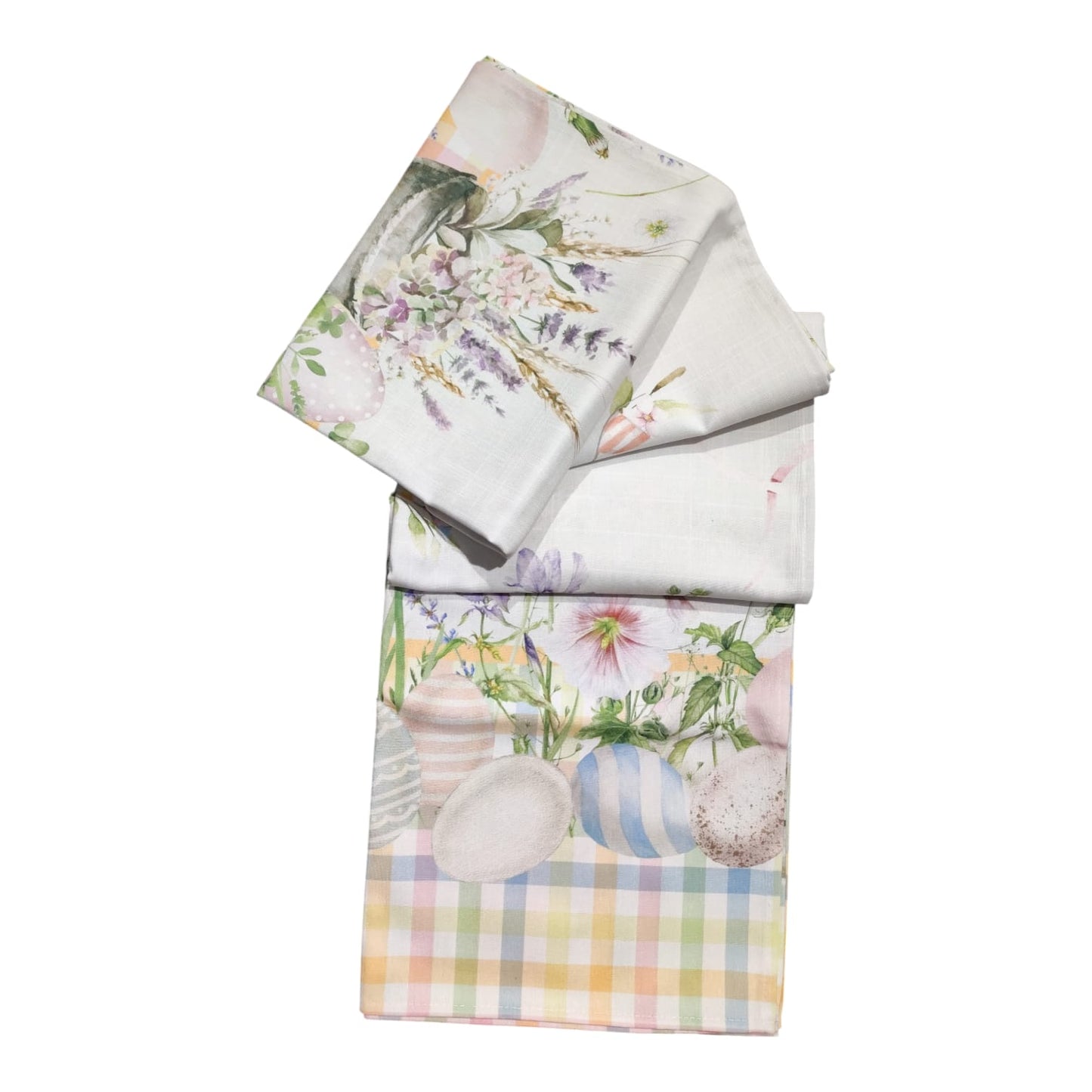Tovaglia 150x270 Happy Easter 98 Casa Anversa