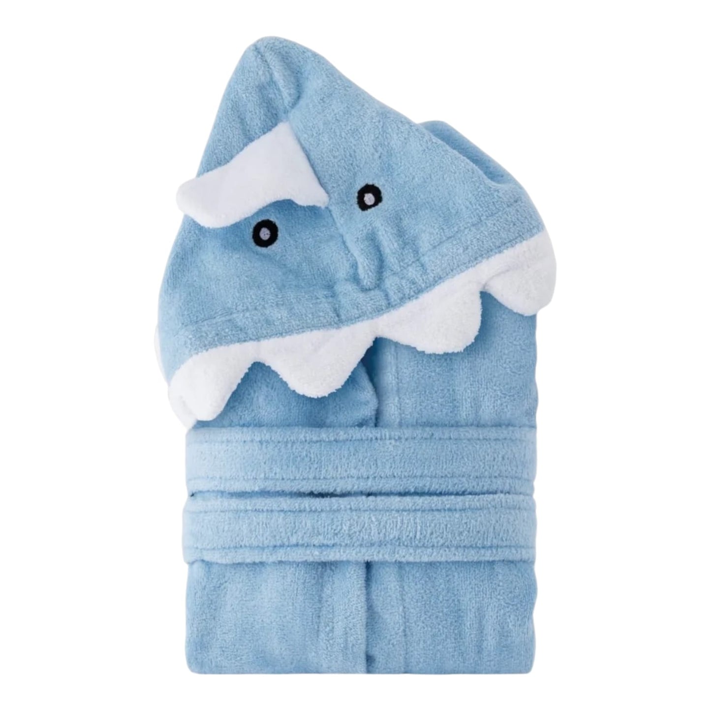 Accappatoio Baby Shark Riviera