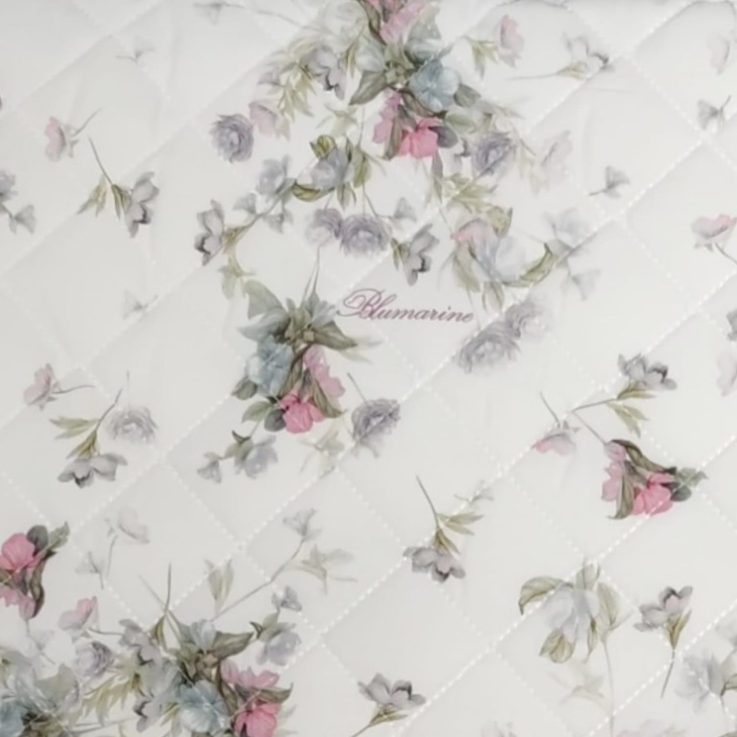 Trapuntino 1 Posto e Mezzo Trilli Blumarine