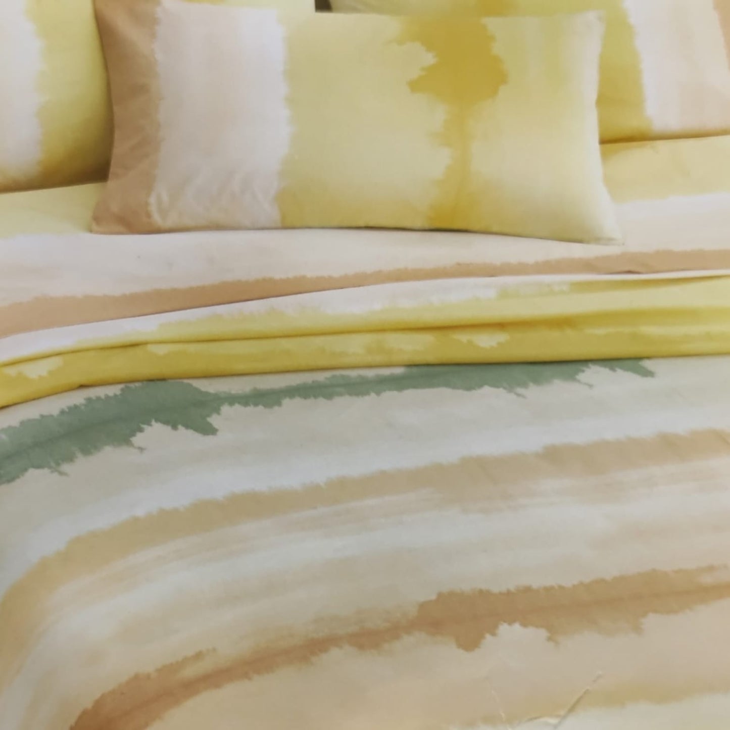 Copriletto 1 Posto e Mezzo Why Not Gabel