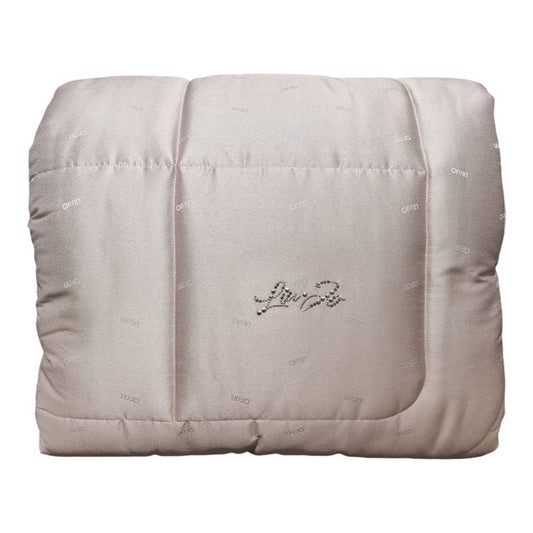Trapunta Piumone invernale Logo Easy LL1790 Liu jo casa Matrimoniale