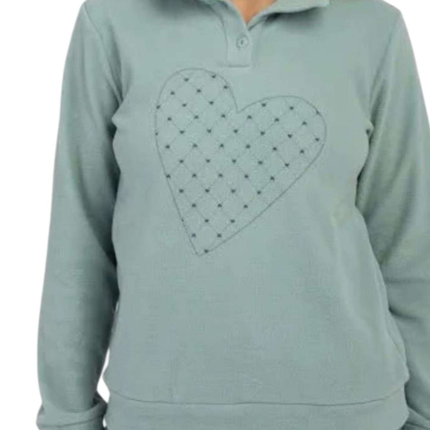 Pigiama Donna FA9359AB Noi di Notte Invernale