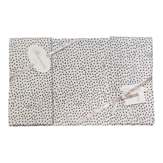 Completo Letto 2 Posti Malù Blumarine