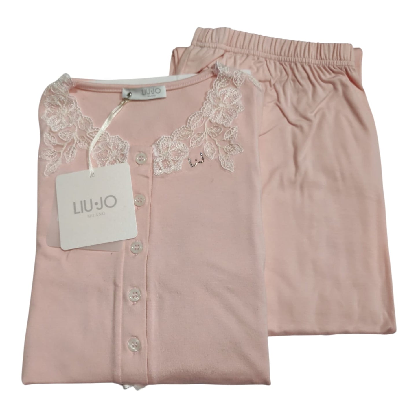 Pigiama Donna DL0081 Liu·Jo
