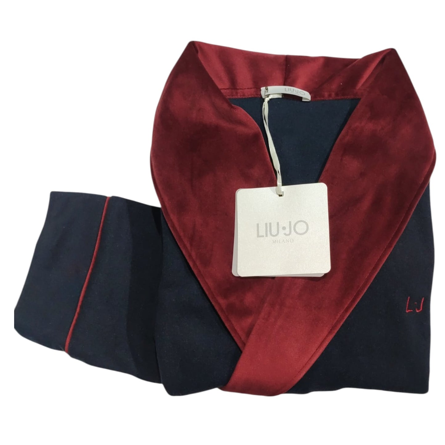 Cardigan Uomo DL527U Liu Jo