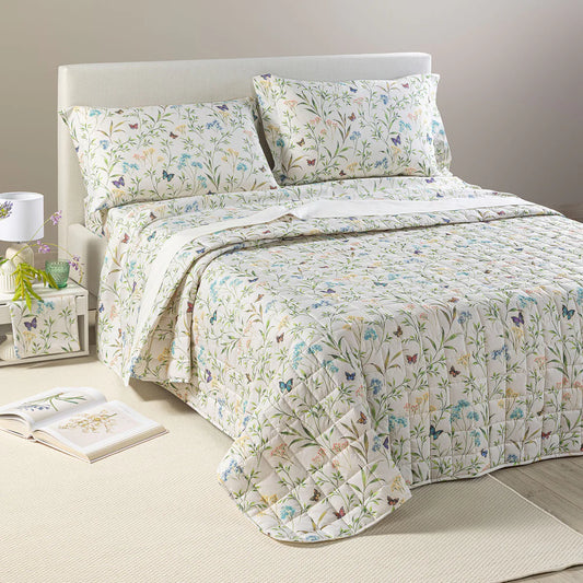 Trapuntino 2 Posti Armonie Caleffi