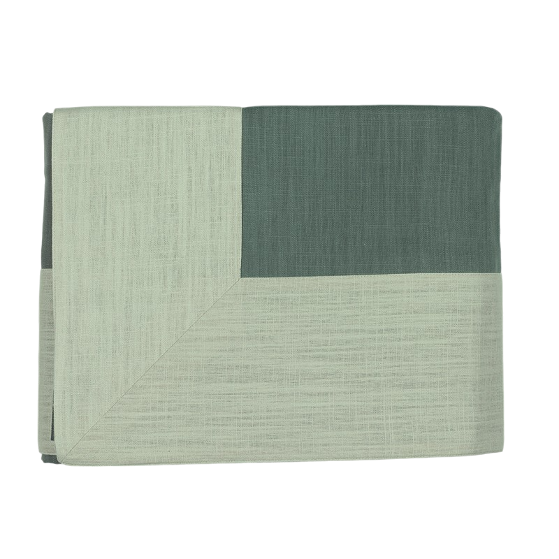 Tovaglia da tavola 145x220 Cornici Fazzini