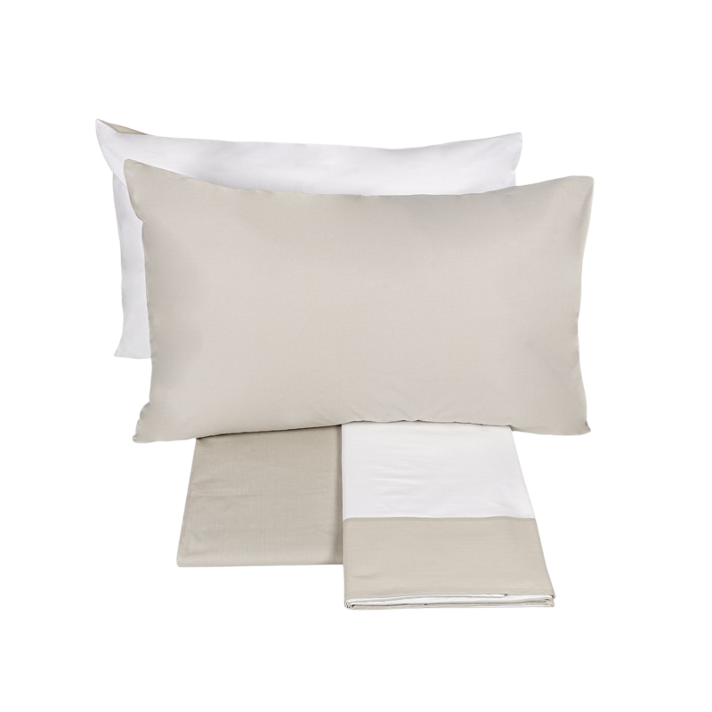 Completo Letto 2 piazze Dialogo Fazzini