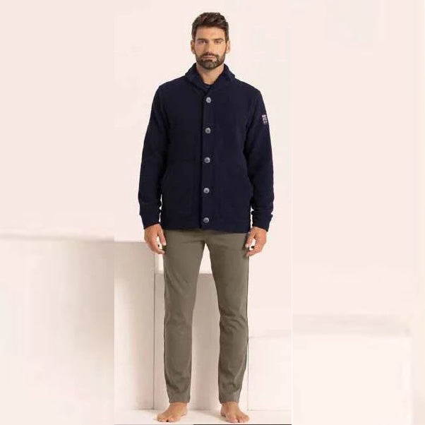 Giacca Uomo Invernale 6Z85106 Marina Militare