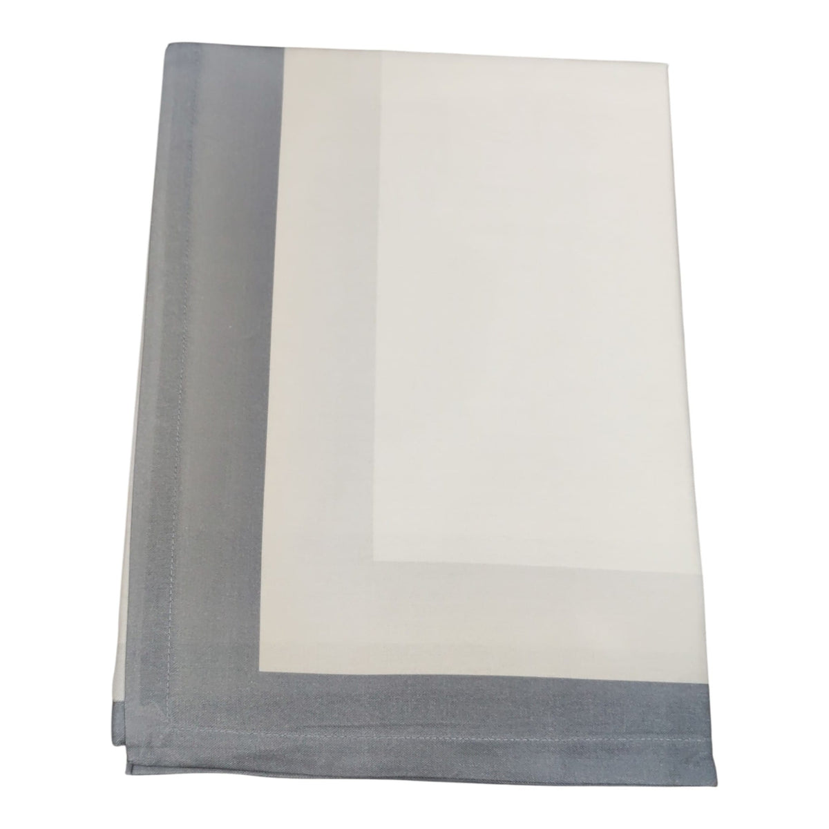 Etichetta tovaglia Cristel Neith ME3210 in panama 100% cotone, misura 160x280 cm