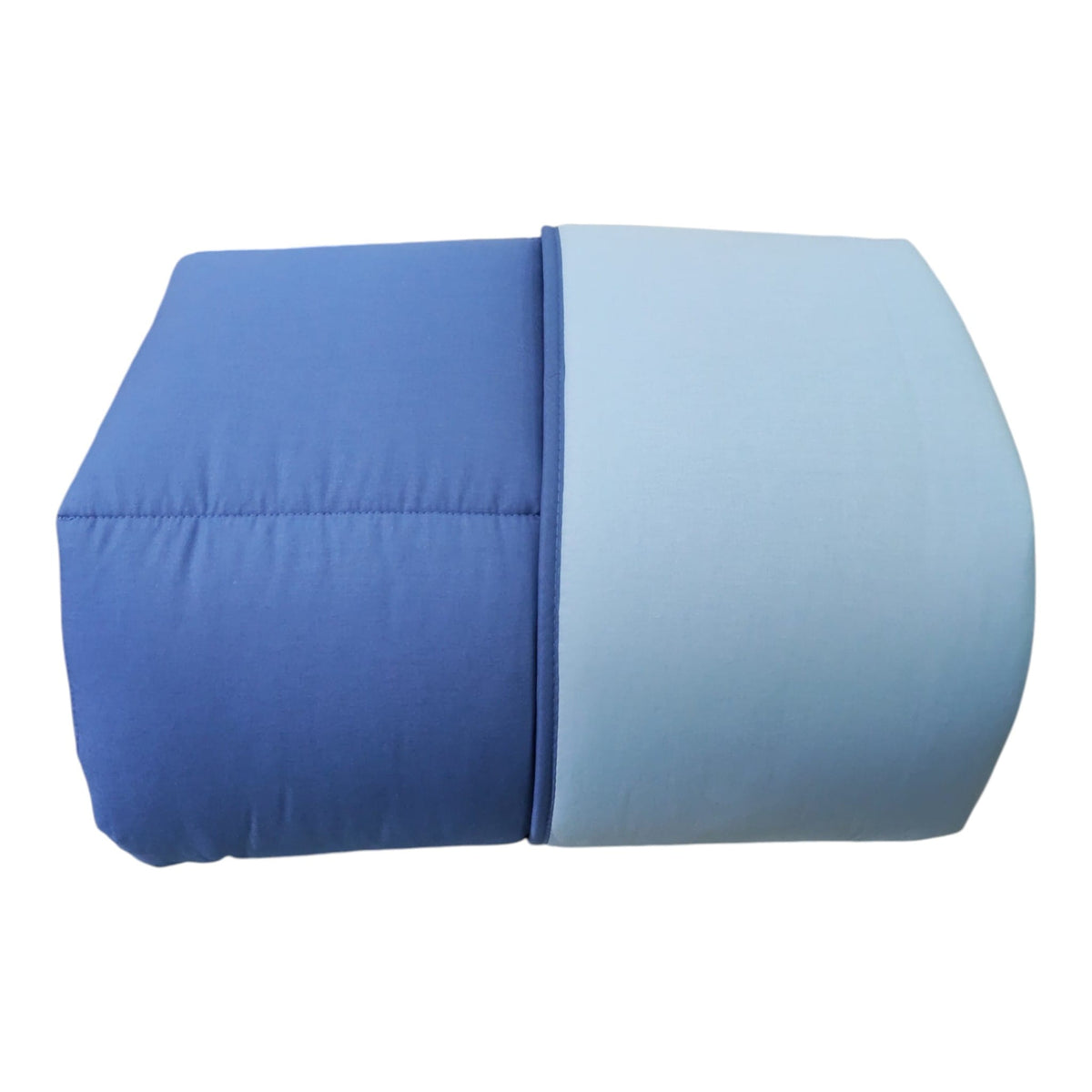 Trapunta Caleffi Vita Double in Lyocell e cotone