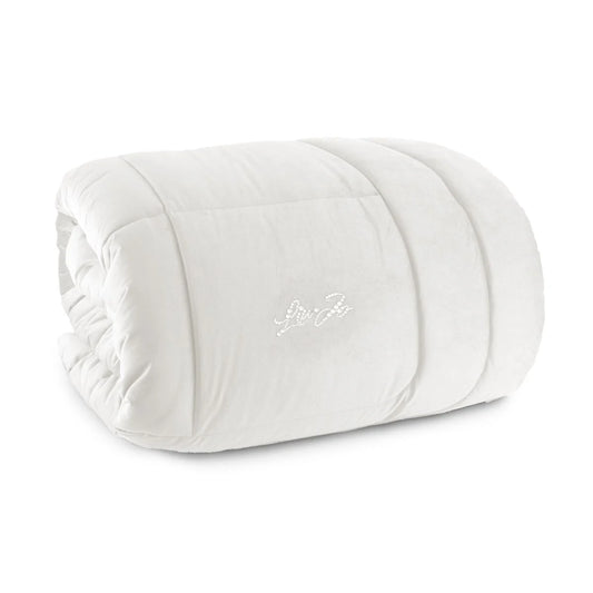 Trapunta Matrimoniale in Velluto SW LL2185 Liu Jo