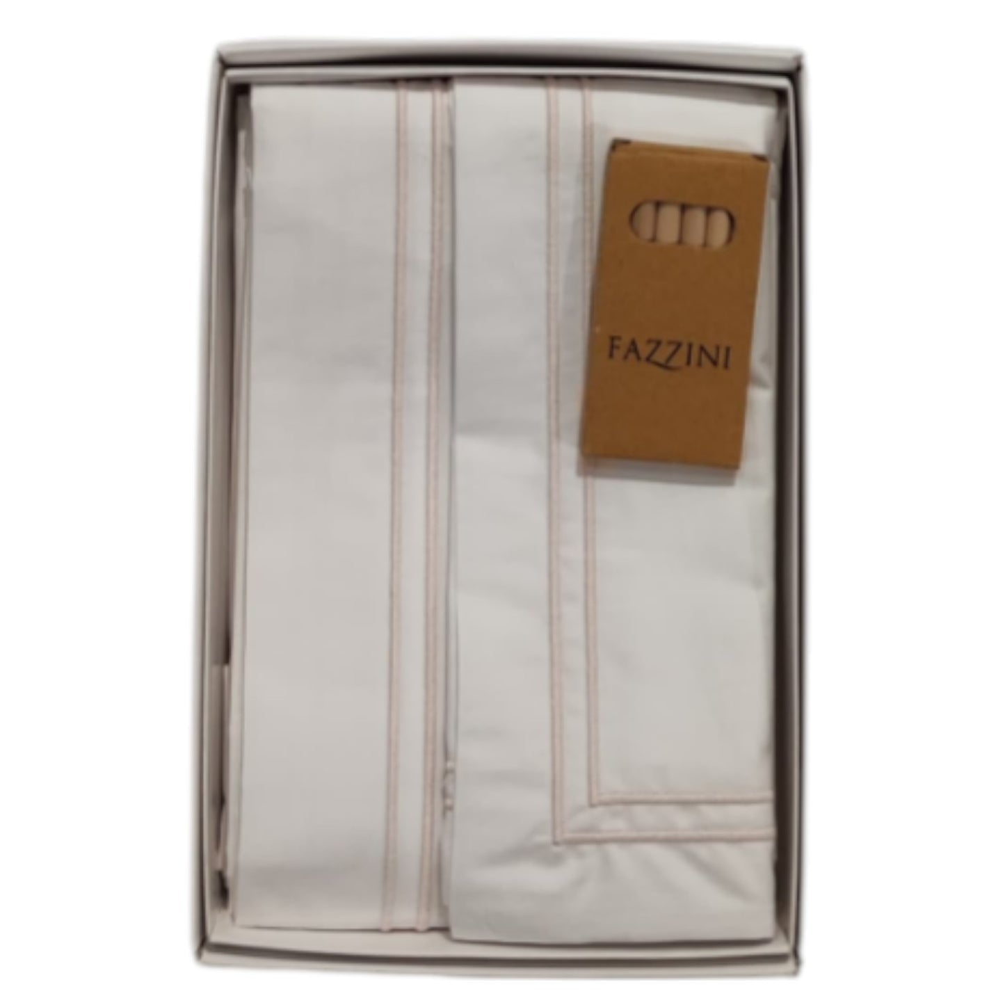 Completo Lenzuola Culla Pio Pio Fazzini