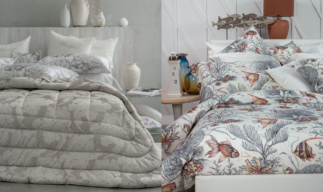 Decroom Set copripiumino leggero con 1 federa per cuscino, 2 pezzi, trapuntato, alternativo, per tutte le stagioni, rosso/nero, per letto matrimoniale, taglia XL Decroom Set copripiumino leggero con 1 federa per cuscino, 2 pezzi, trapuntato, alternativo, per tutte le stagioni, rosso/nero, per letto matrimoniale, taglia XL