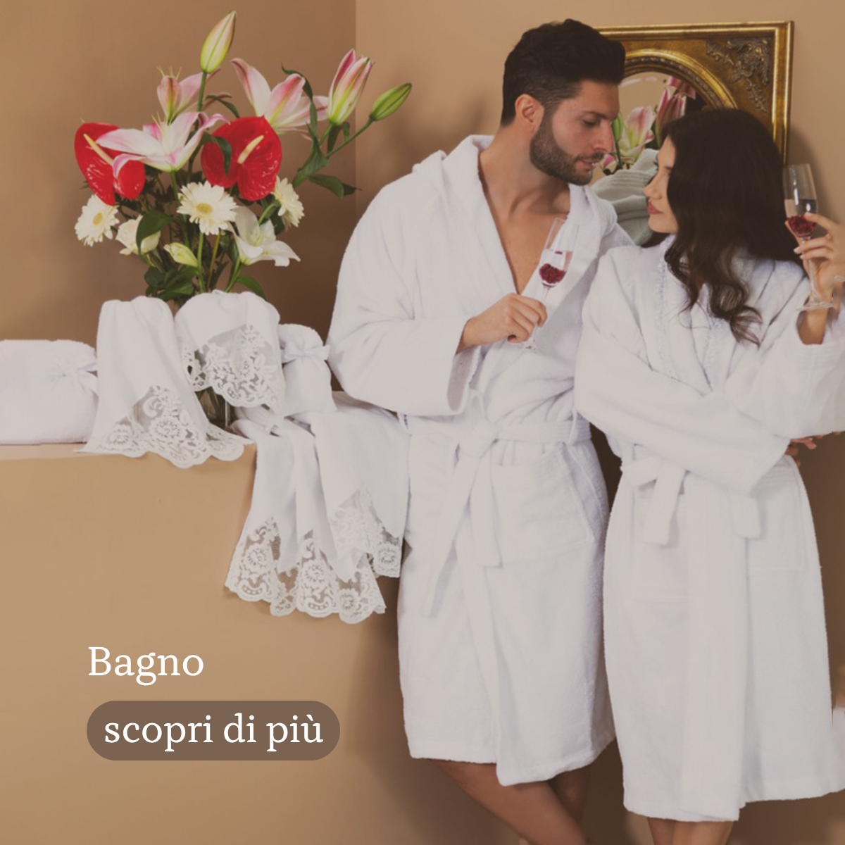 Completi Bagno