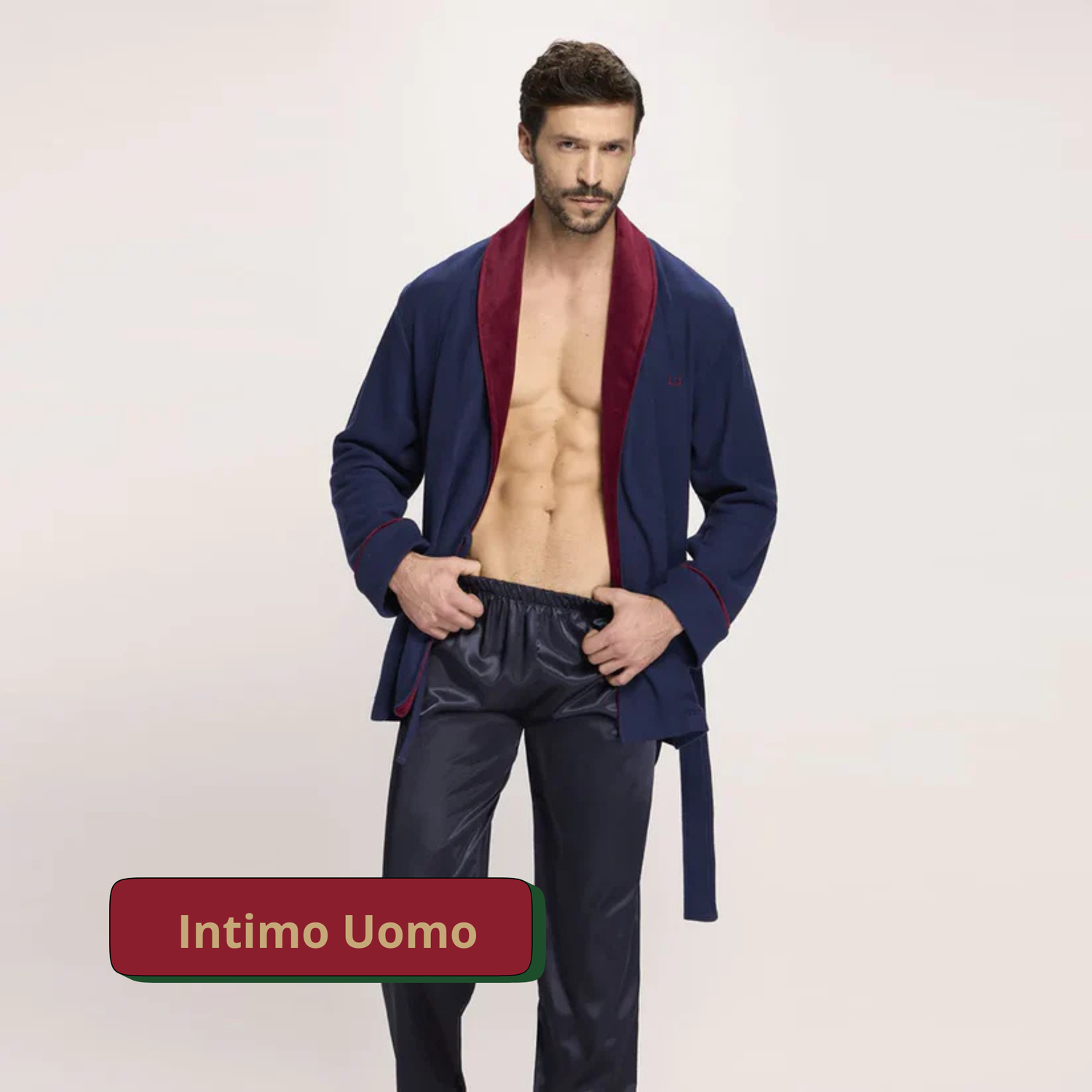 Intimo Uomo