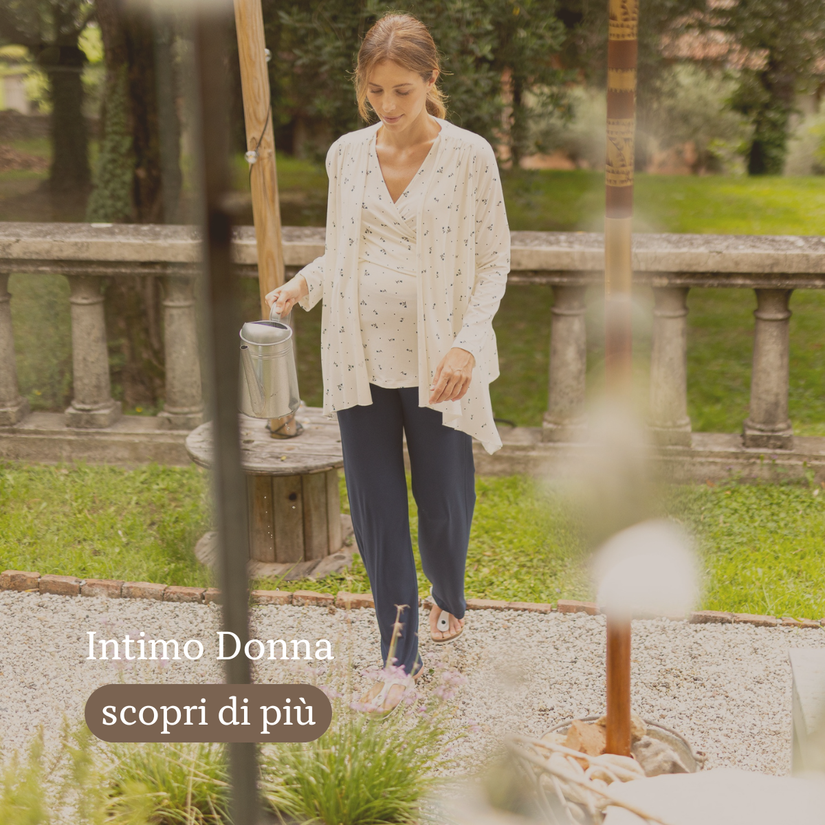 Intimo Donna