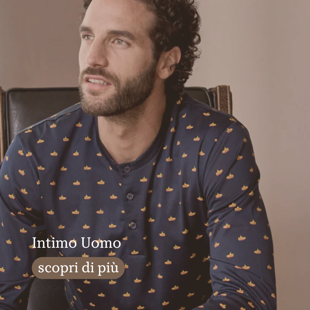 Intimo Uomo