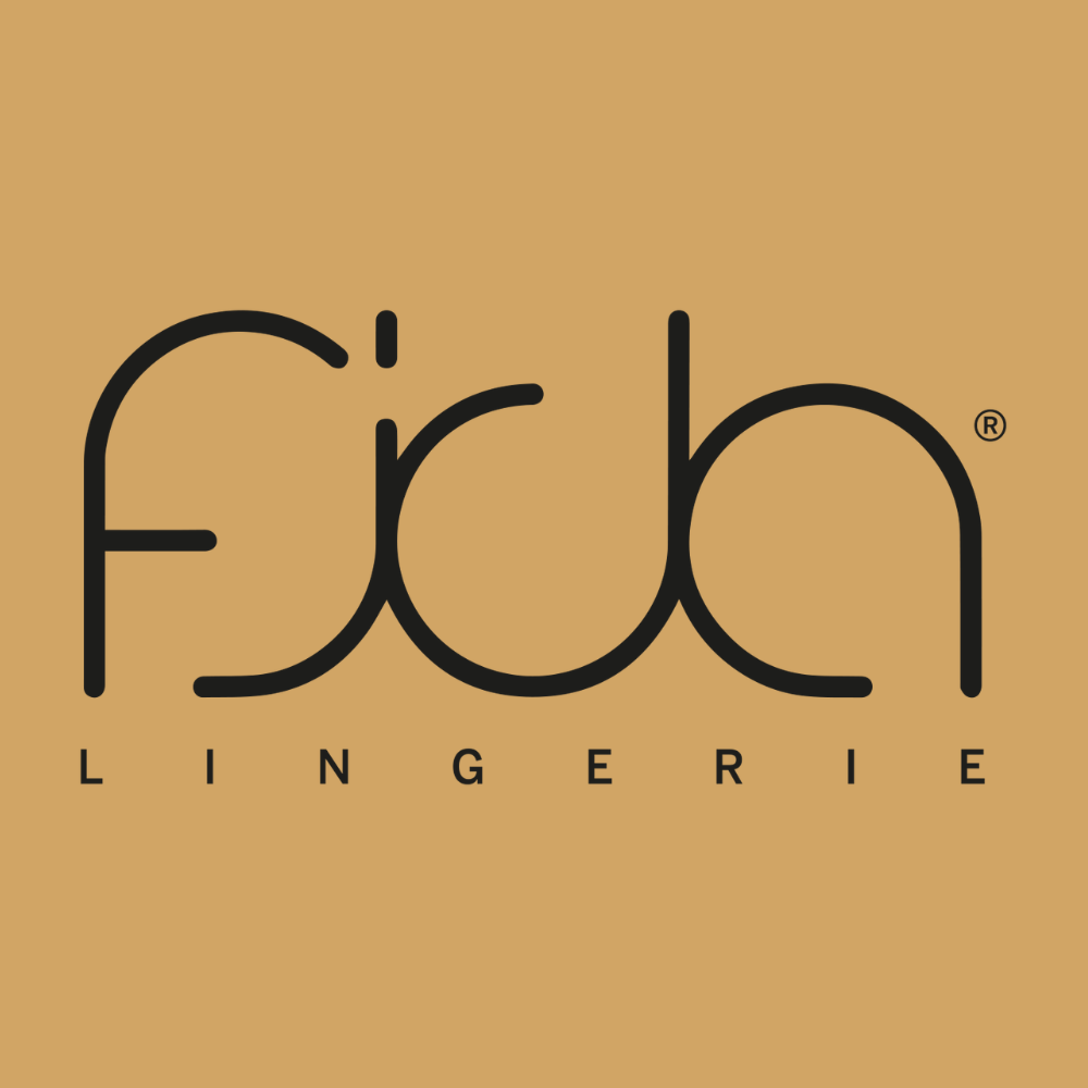 Logo Fida Lingerie pigiami e camicie da notte donna su La Femina Home