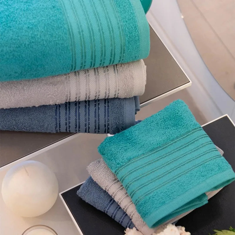 Asciugamani da Bagno
