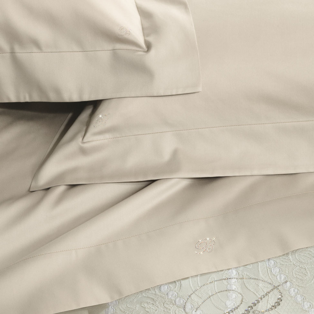 Completo Lenzuolo 2 Posti Lory Blumarine