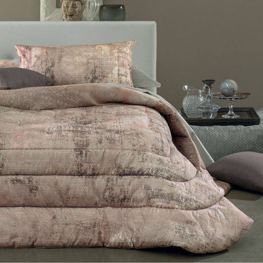 Trapunta Matrimoniale Taj Svad Dondi