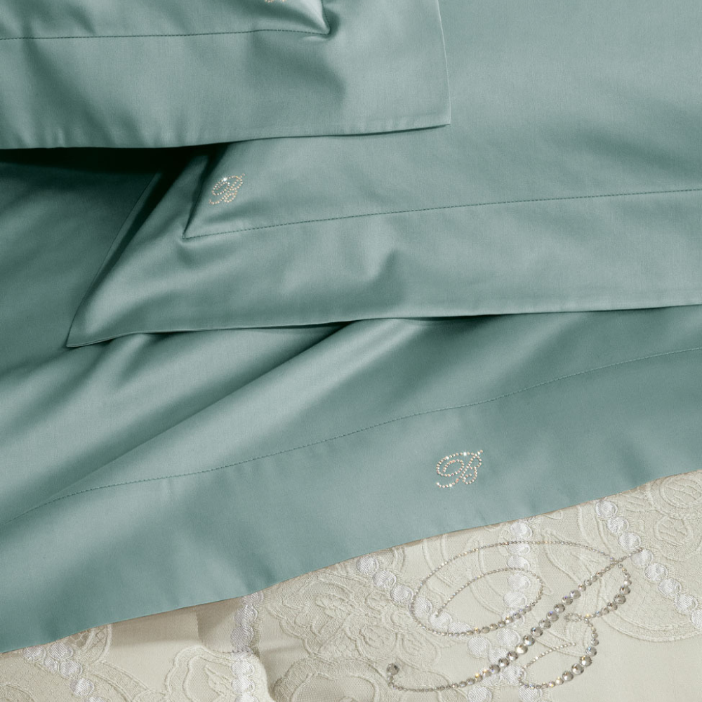 Completo Lenzuolo 2 Posti Lory Blumarine