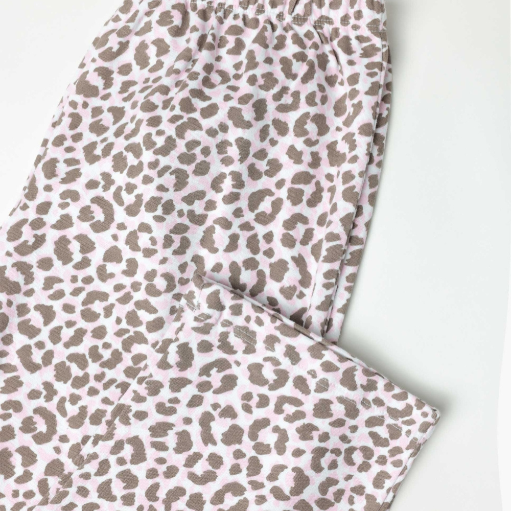 Pigiama Bambina 63264-0 Minni Admas
