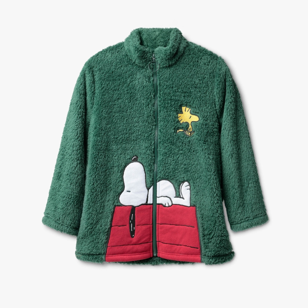 Vestaglia Bambina Peanuts 67272-0 Admas