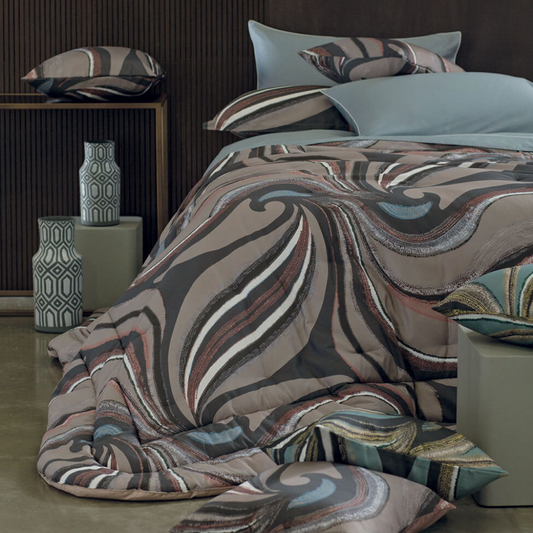 Trapunta Matrimoniale Lollipop Svad Dondi