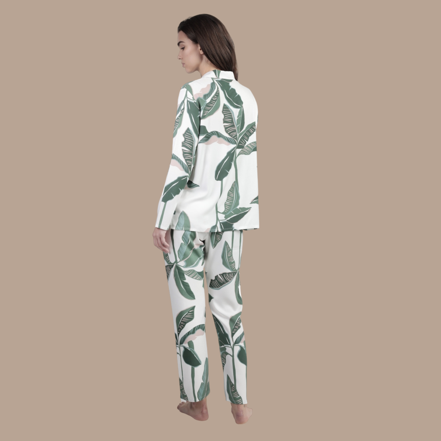 Pigiama Donna 63611-0 Admas Luxury Edition