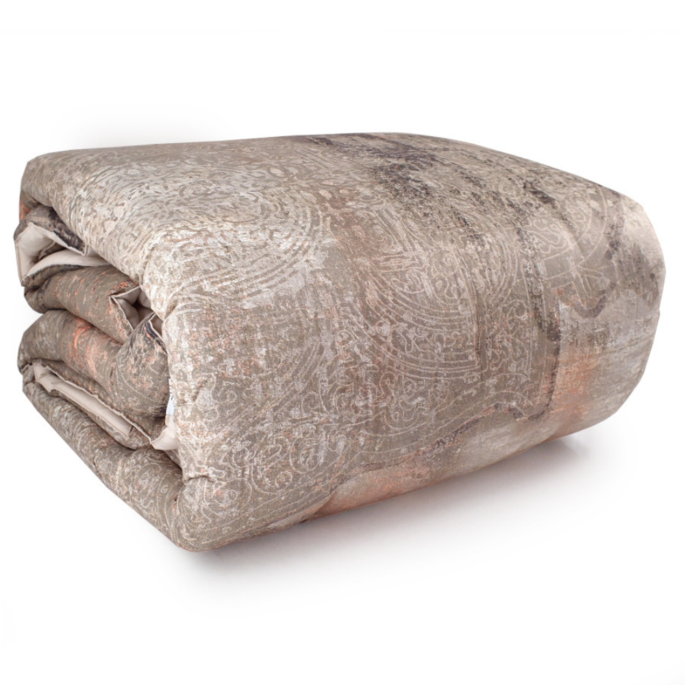 Trapunta Matrimoniale Taj Svad Dondi