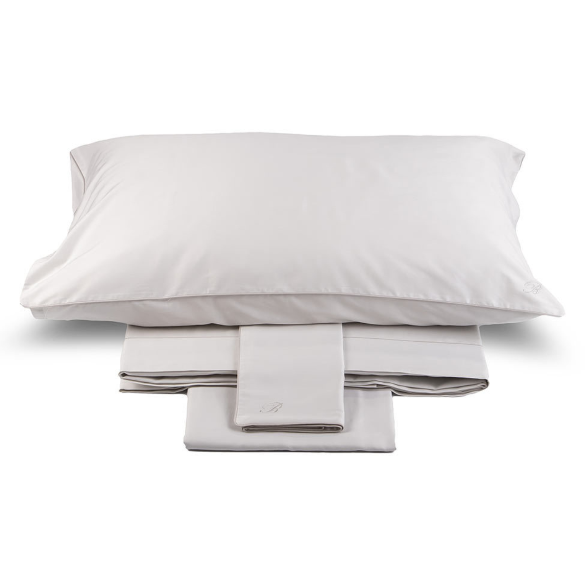 Completo letto 2posti Profilo Blu Blumarine