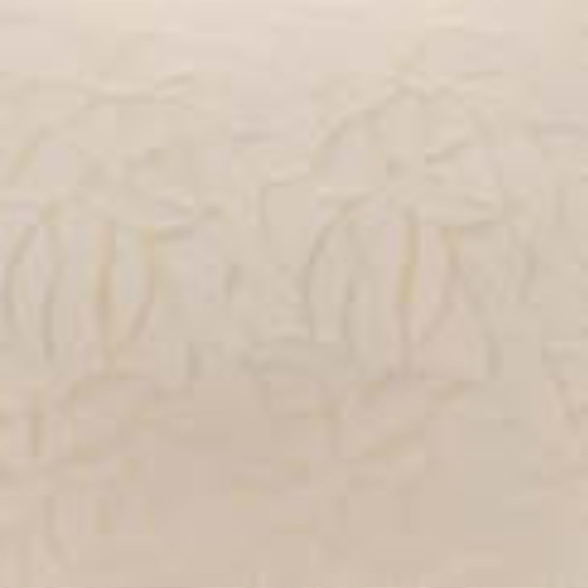 Trapunta matrimoniale invernale Jacquard Verny Reever