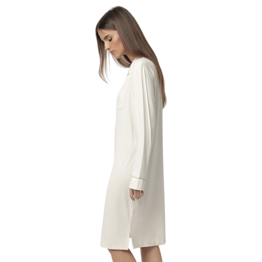 Camicia Donna Aperta 61440-0 Admas