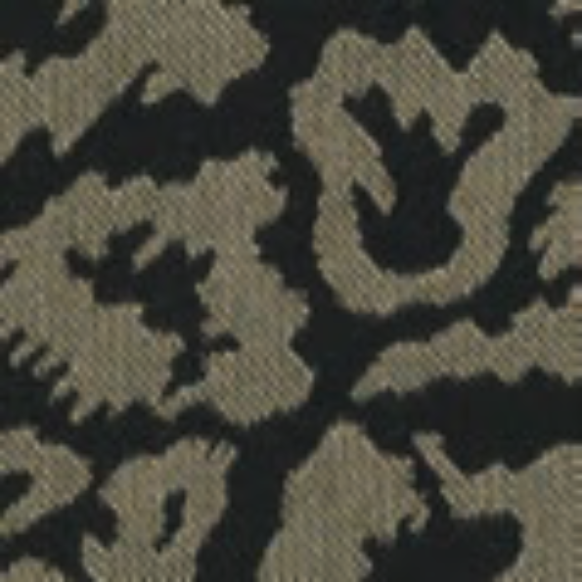 Trapunta Matrimoniale Jacquard Leopard Reever