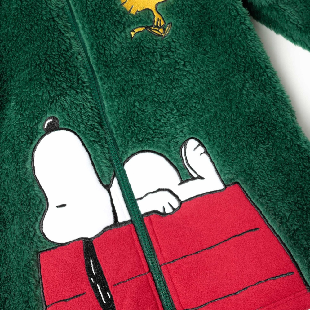 Vestaglia Bambina Peanuts 67272-0 Admas