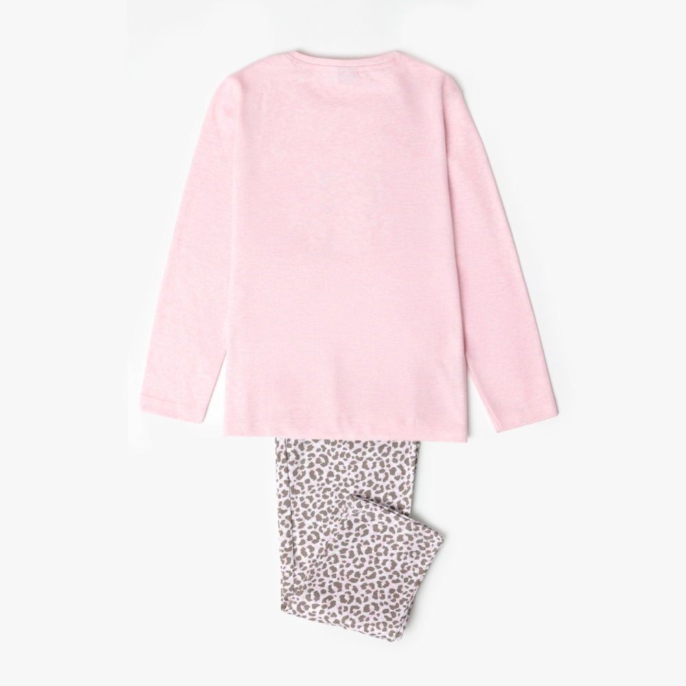 Pigiama Bambina 63264-0 Minni Admas
