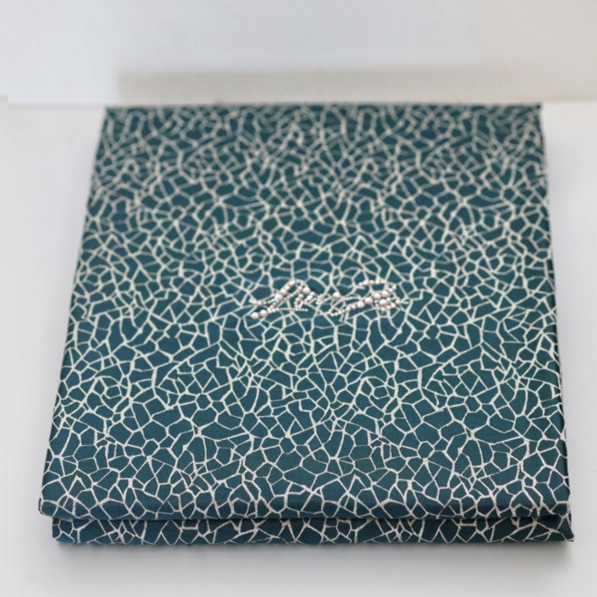 Copriletto matrimoniale Rete jacquard Liu Jo