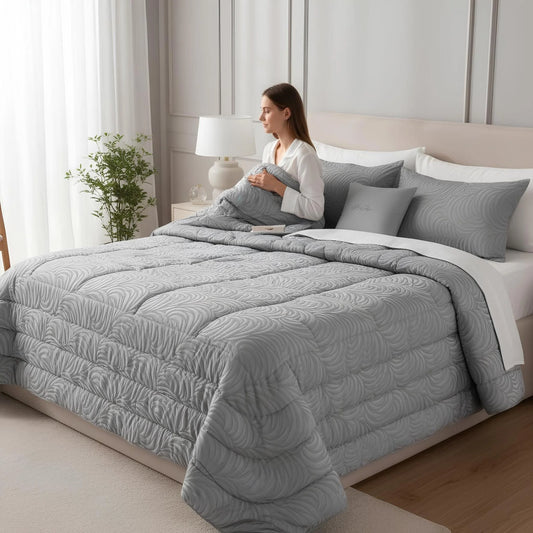 Trapunta Piumone invernale Kenzia Liu jo casa Matrimoniale