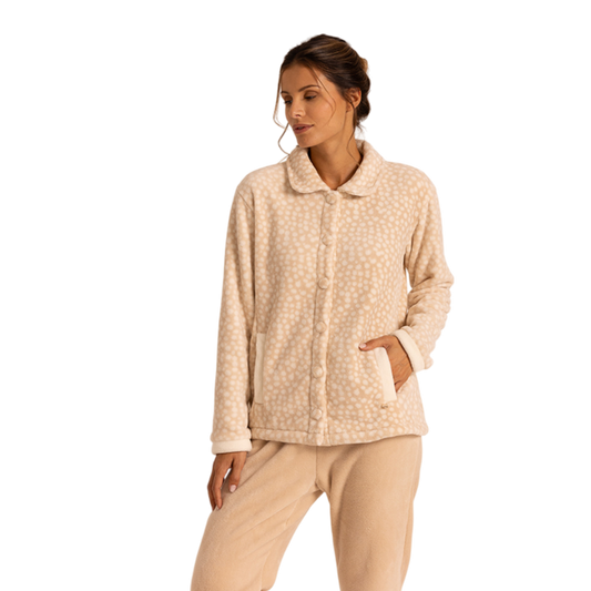 Pigiama Donna invernale 6P84186 Mary Home