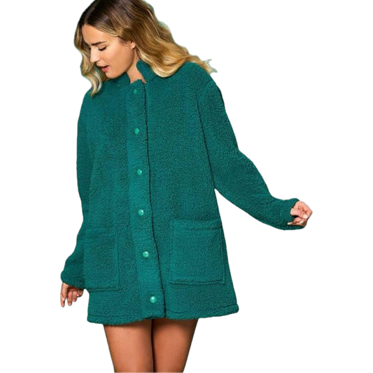 Giacca Donna Invernale BR288816 Bisbigli