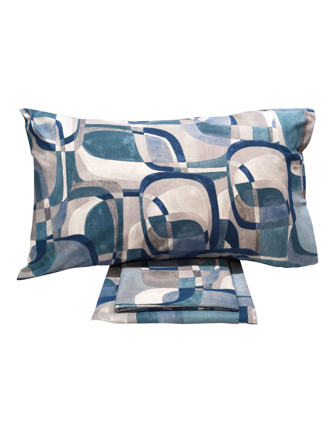 Completo Letto 1 posto 1/2 Alan Riviera