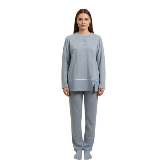 Pigiama Donna I2640 Fida