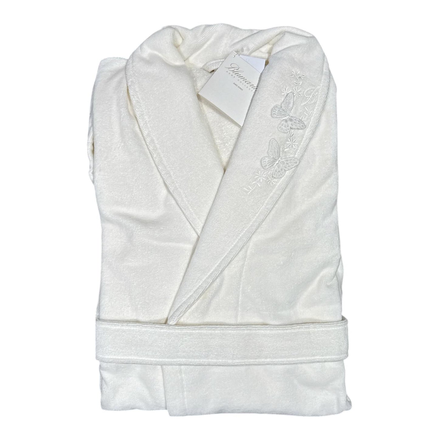 Accappatoio Scialle Isabella Blumarine