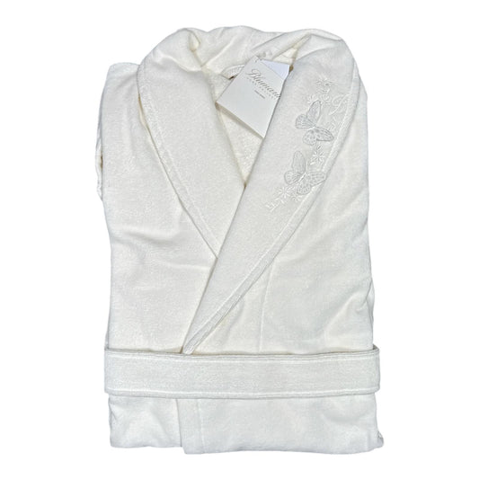 Accappatoio Scialle Isabella Blumarine