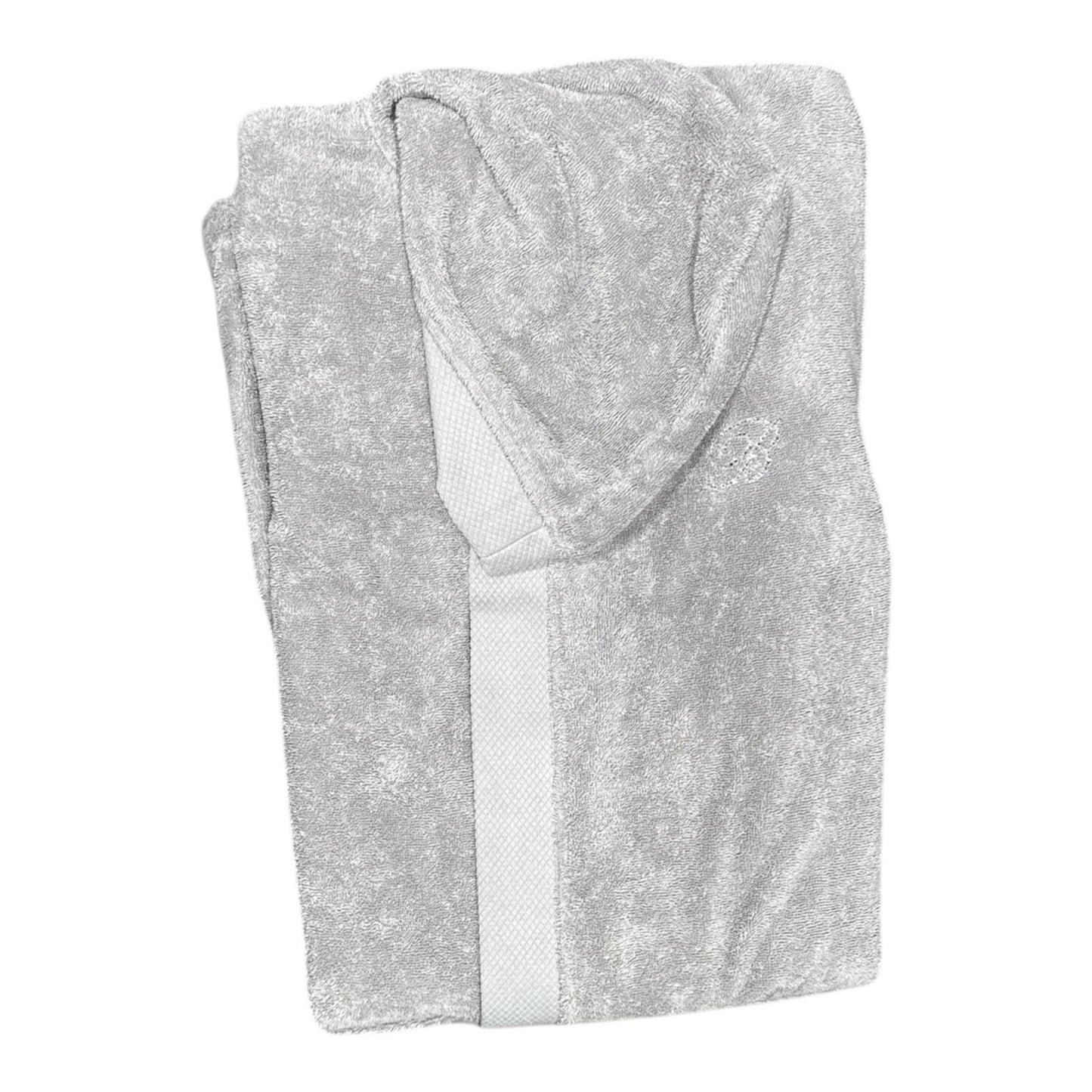 Accappatoio con Cappuccio Benessere Blumarine