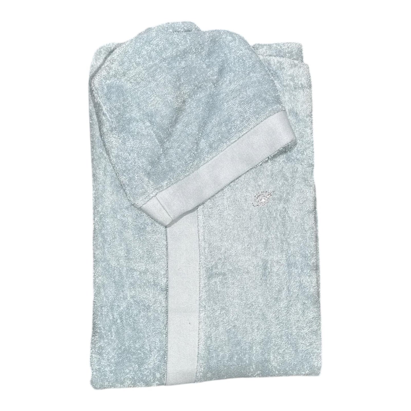 Accappatoio con Cappuccio Lory Blumarine